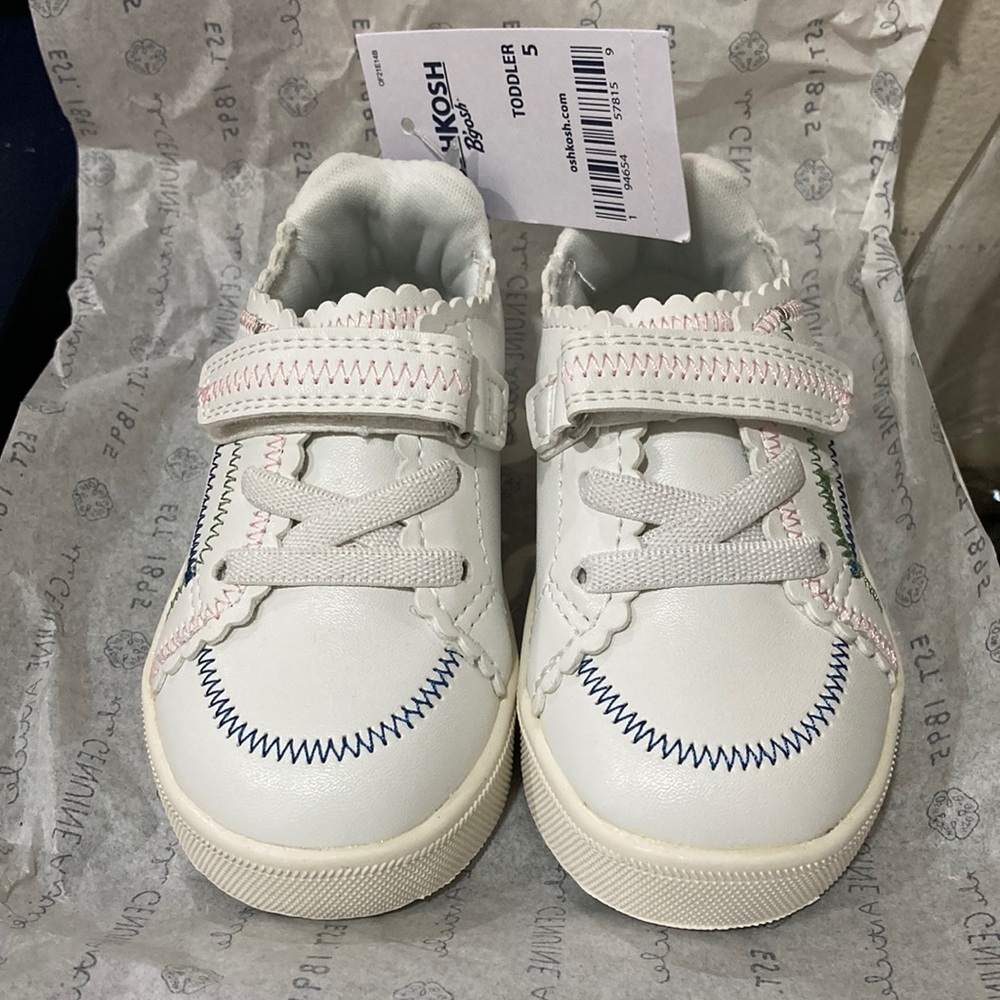 OshKosh b gosh shoes